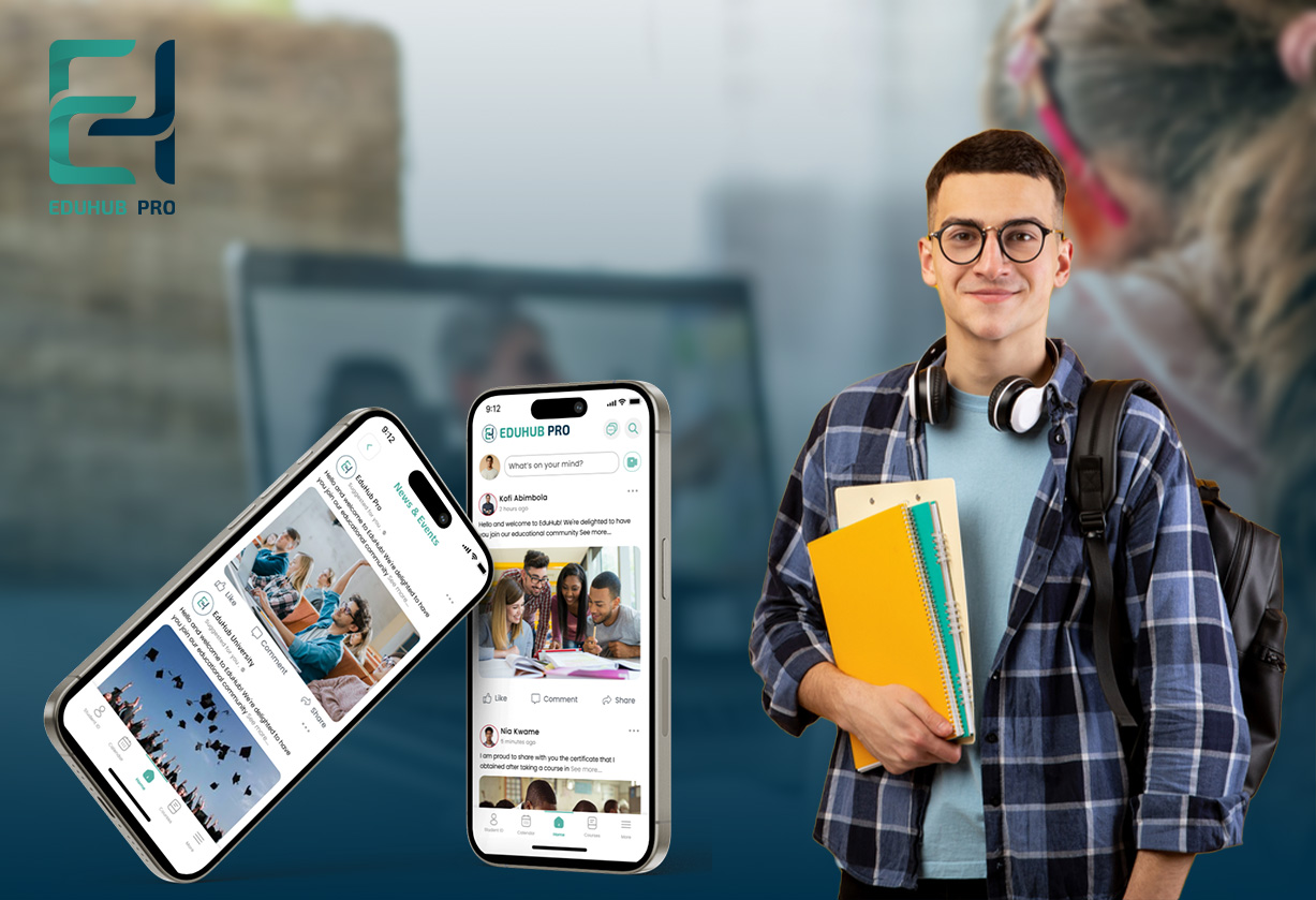 Eduhub Pro