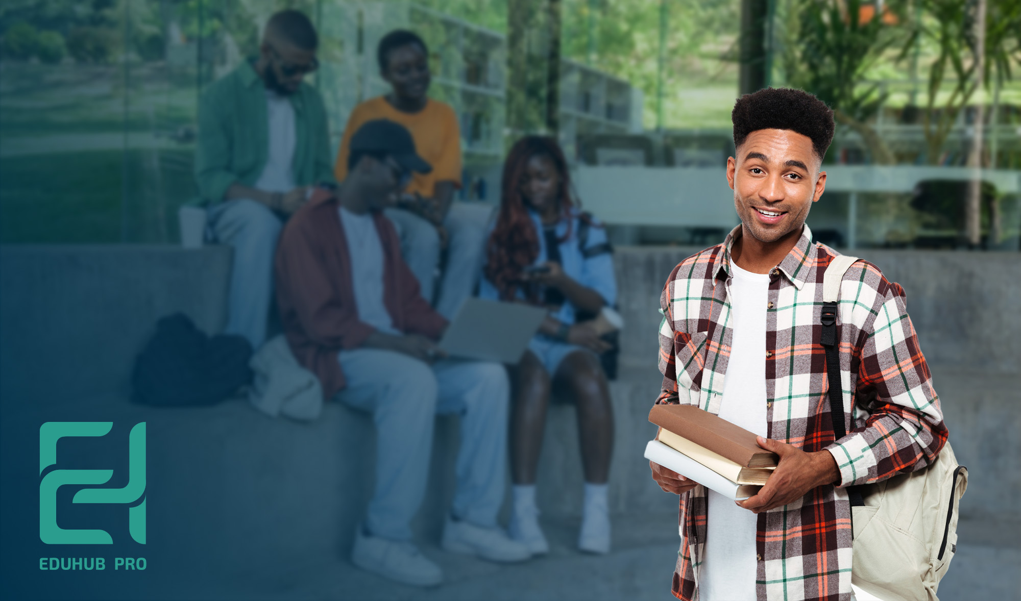 EduHub Pro