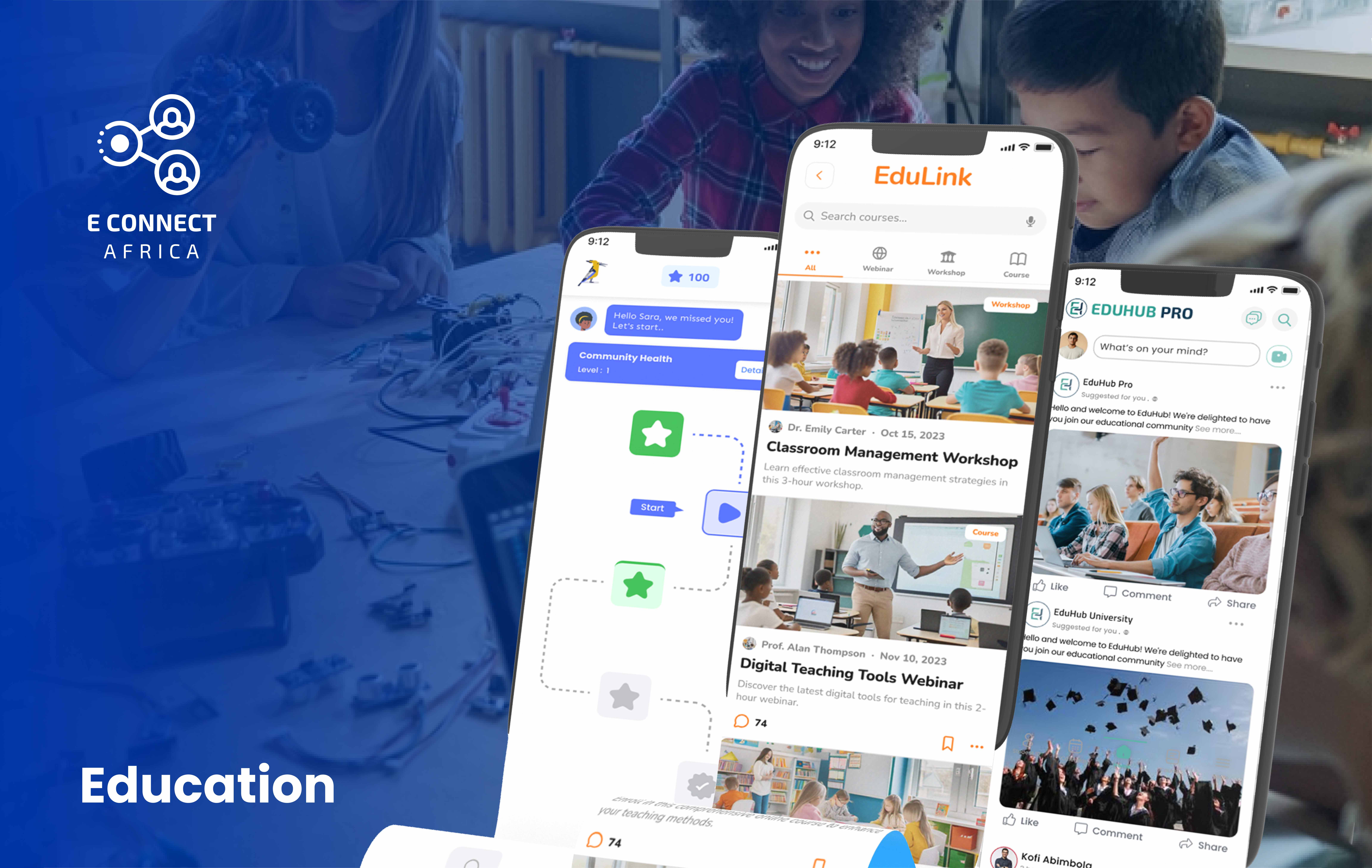 Eduhub Pro