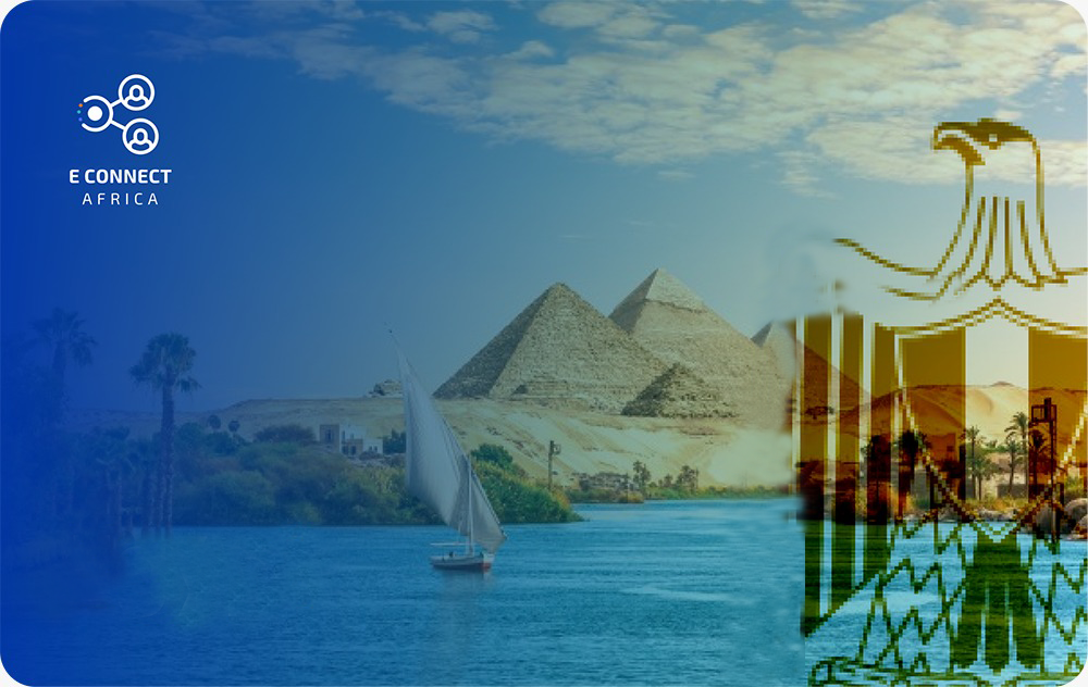Egypt office