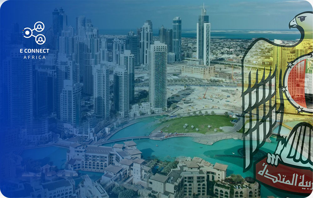 United Arab Emirates office