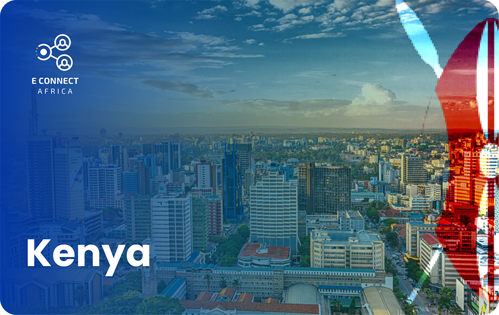 Kenya office